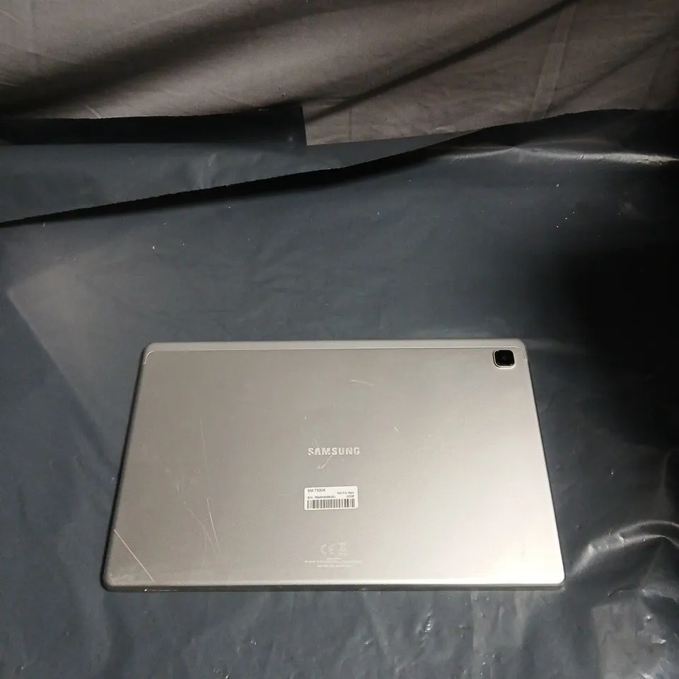 SAMSUNG GALAXY TAB A7 TABLET
