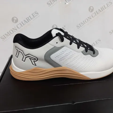 BOXED TYR CXT-1 TRAINER - UK SIZE 11