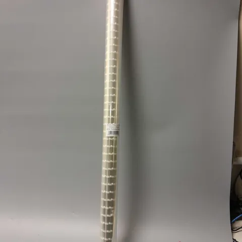 FF2451 WHITE DOTS FILM (750mm x 20 METERS)