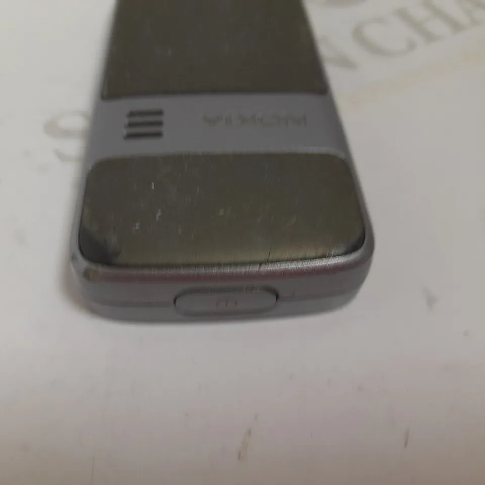 NOKIA RM-274 MOBILE PHONE