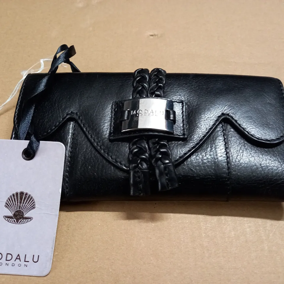 MODALU LEATHER PURSE