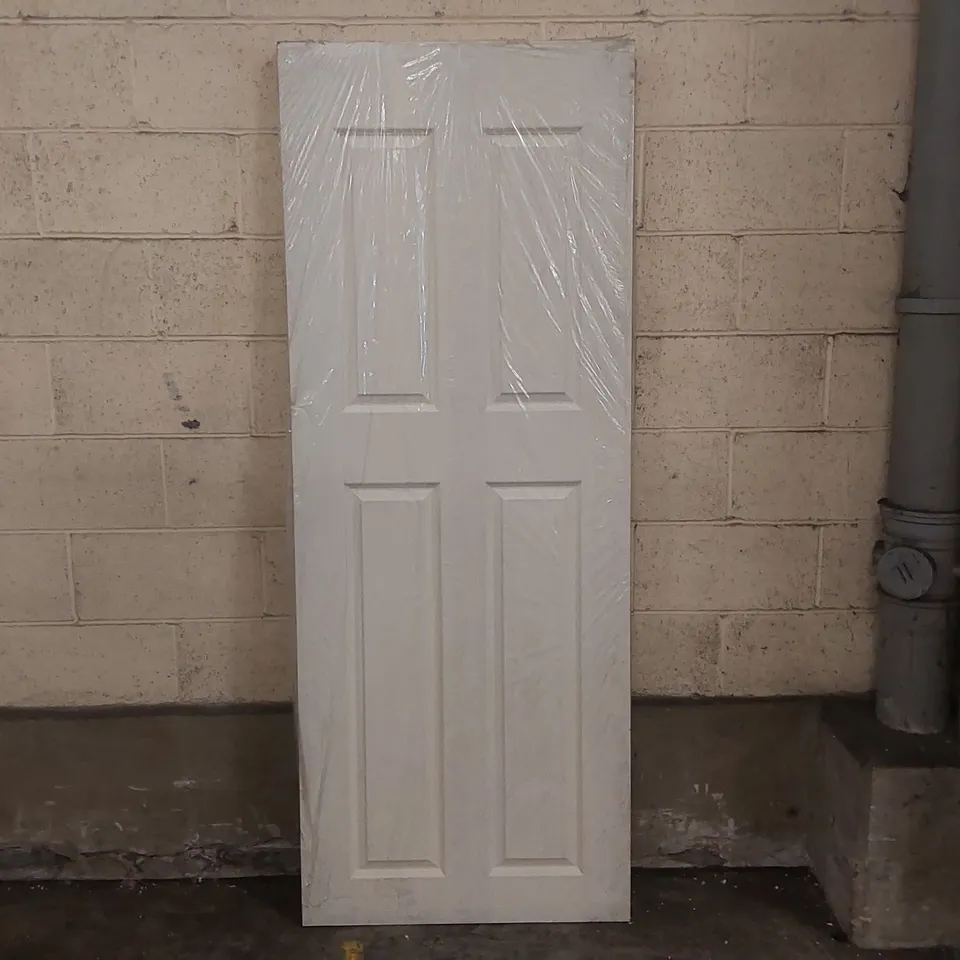 LPD DOORS SOLID WOOD INTERNAL DOOR - APPROXIMATELY 78 x 30"