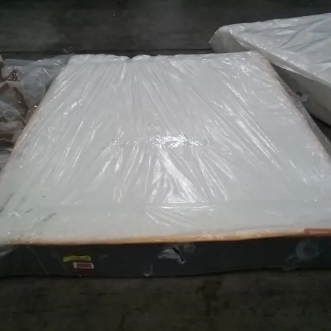 QUALITY BAGGED CLOUD BALANCE POCKET SPRUNG 5FT MATTRESS