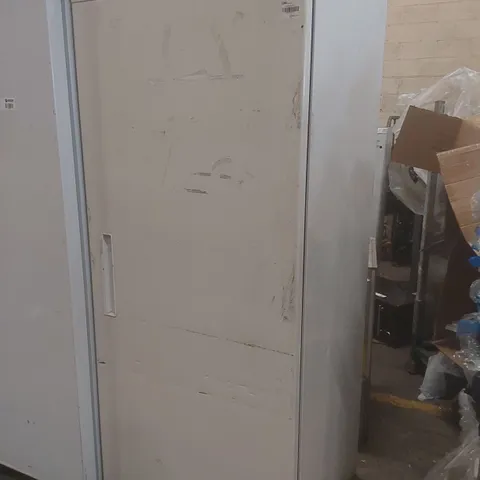 HF600 COMMERCIAL TEMPERATURE CONTROLLED UPRIGHT FOOD STORAGE CABINET