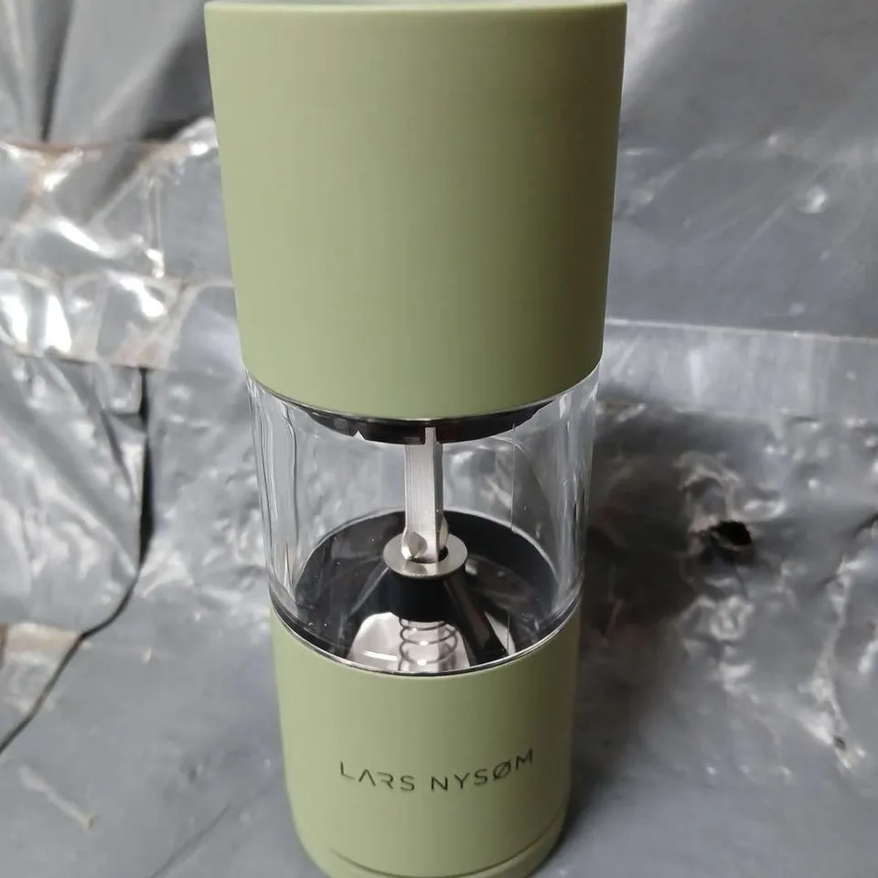 LARS NYSOM CONDAMENT GRINDER