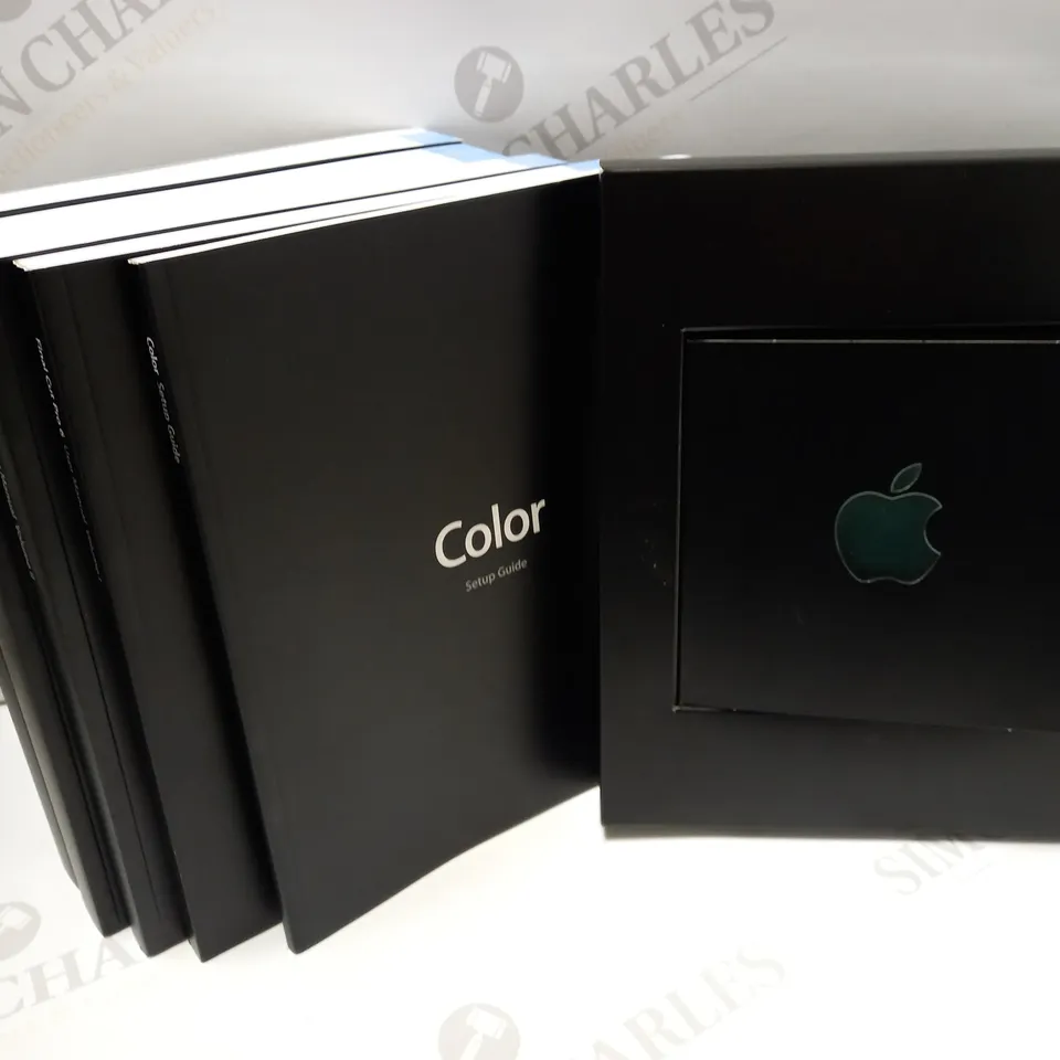 APPLE FINAL CUT PRO STUDIO 2 ACADEMIC SOFTWARE