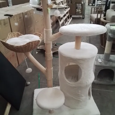 CAT TREE
