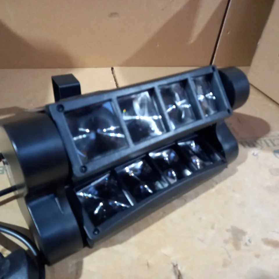 BETOPPER MINI SPIDER STAGE LIGHT LM30