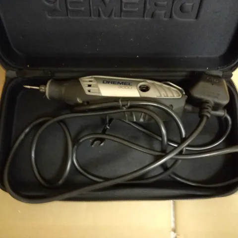 DREMEL 3000 MULTITOOL