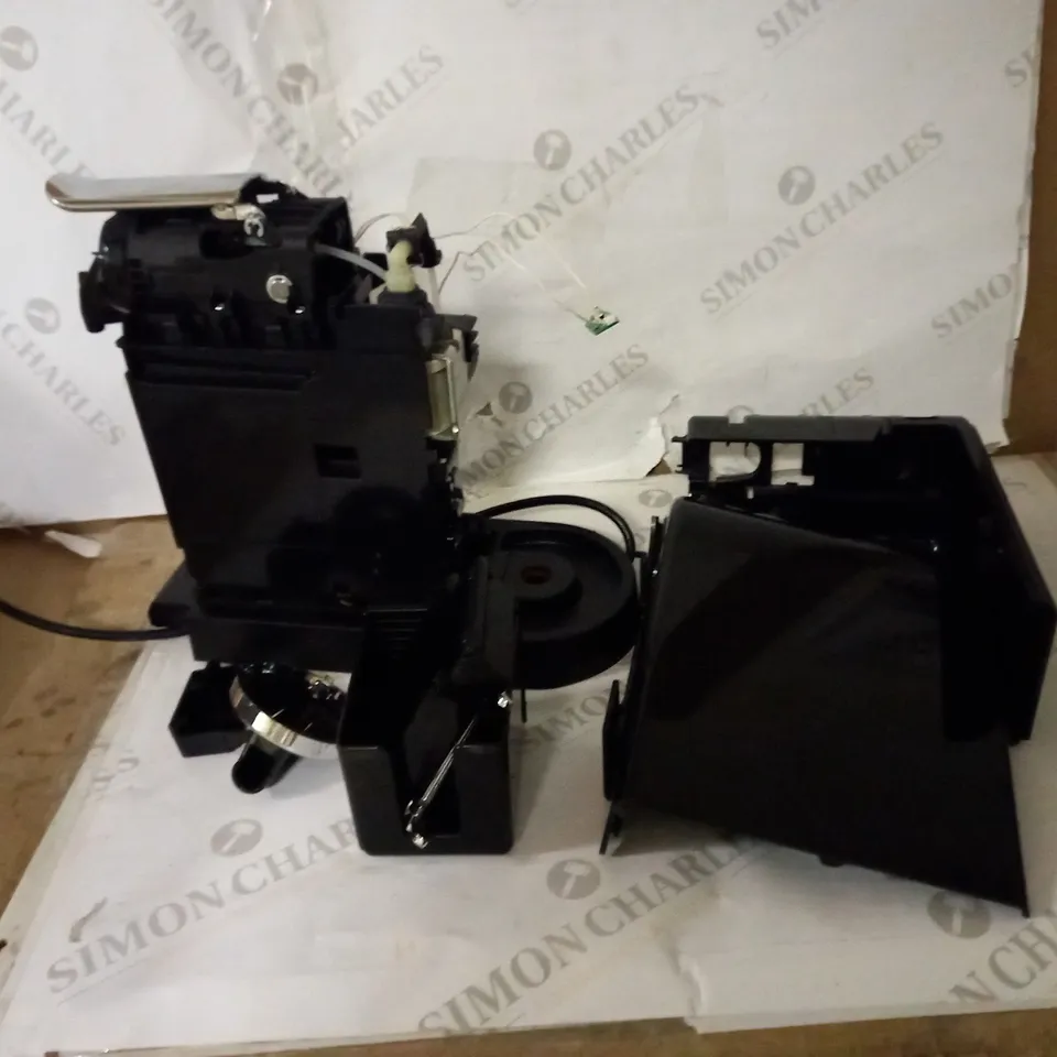 MAGIMIX NESPRESSO CITIZ COFFEE MAKER