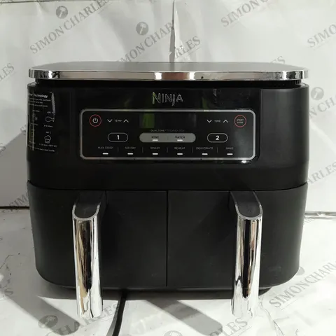NINJA FOODI DUAL ZONE AIRFRYER AF300UK