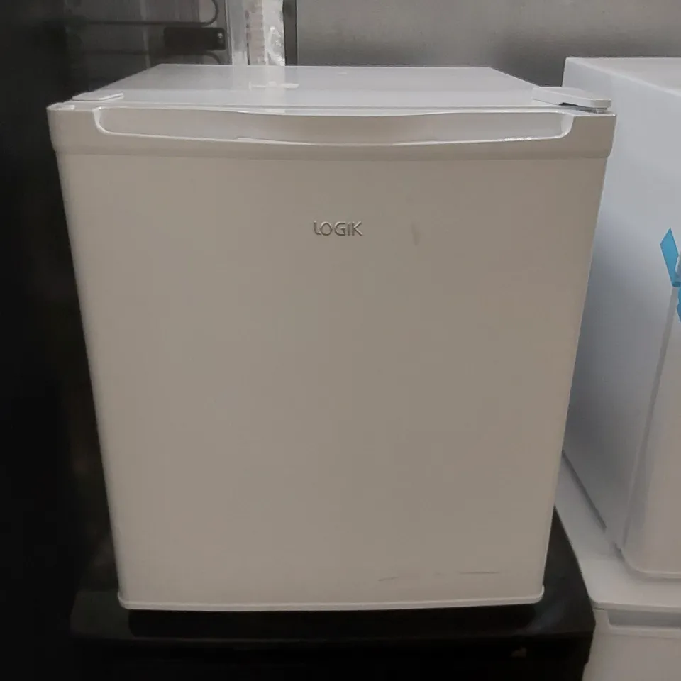 LOGIK LTF33W23 MINI FREEZER - WHITE