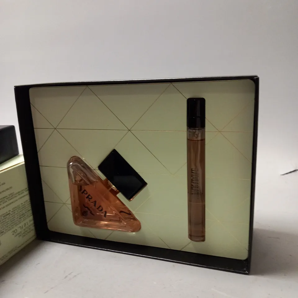 BOXED PRADA PARADOXE EAU DE PARFUM