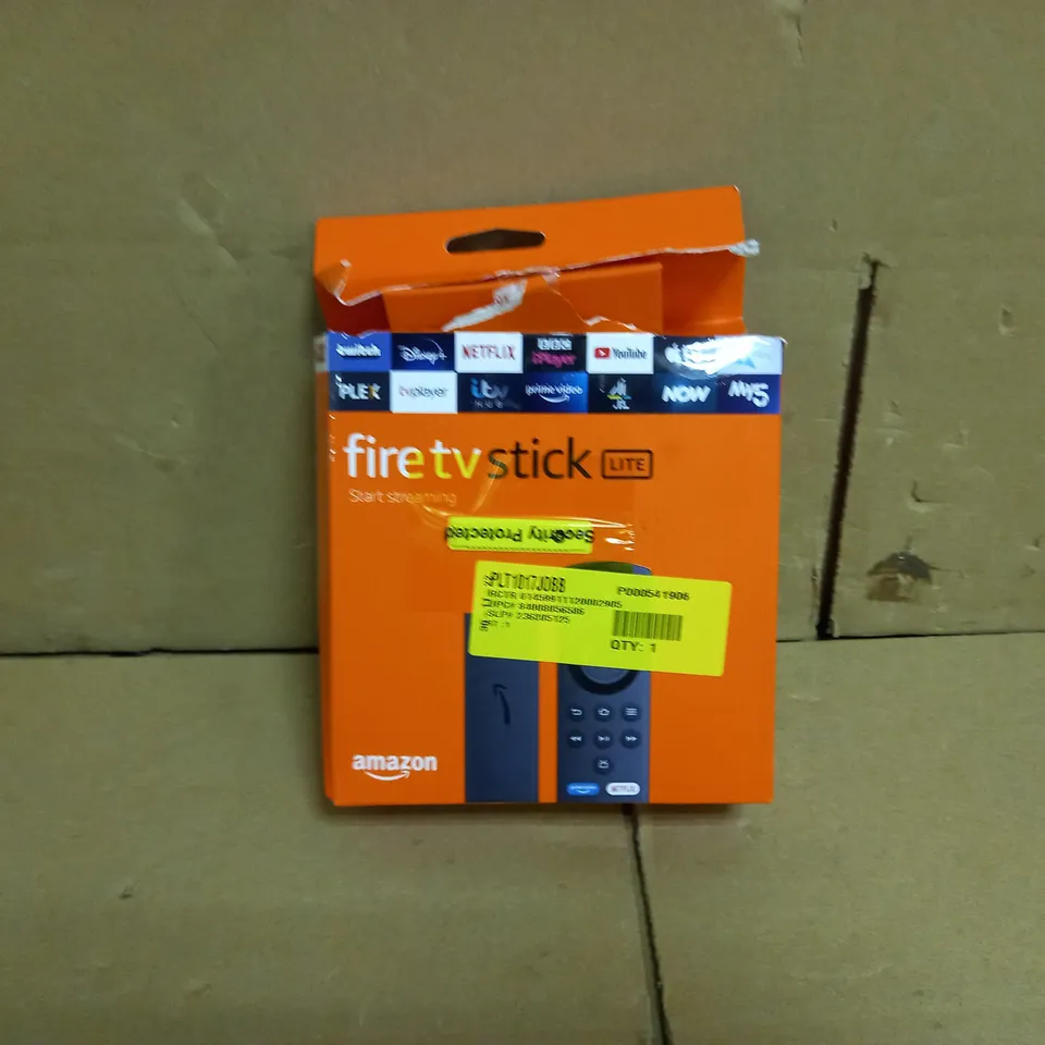 AMAZON FIRE TV STICK
