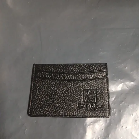 SWAN & EDGAR CREDIT CARD HOLDER 