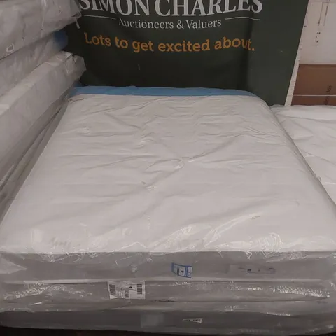 QUALITY BAGGED ARIA ORTHO 5FT KING SIZE MATTRESS 