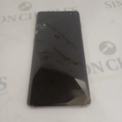 SAMSUNG SM-G975F MOBILE PHONE
