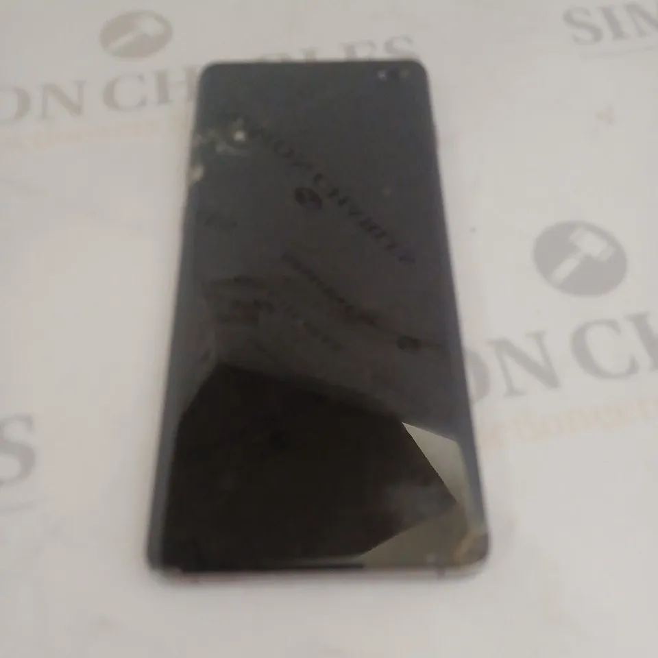 SAMSUNG SM-G975F MOBILE PHONE 