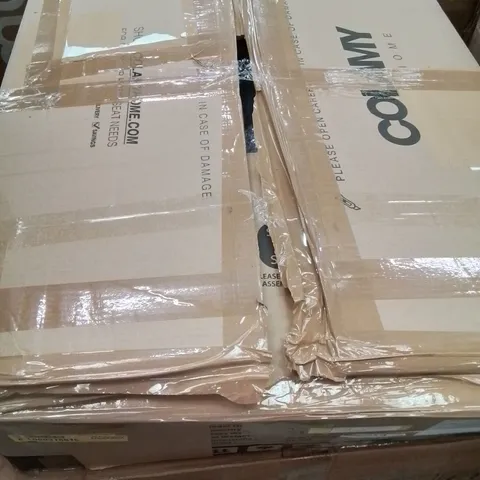 BOXES DINING CHAIRS