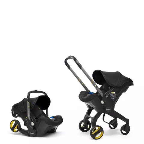 BOXED DOONA+ INFANT CAR SEAT/STROLLER
