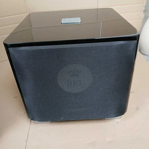 REL T7X SPEAKER 