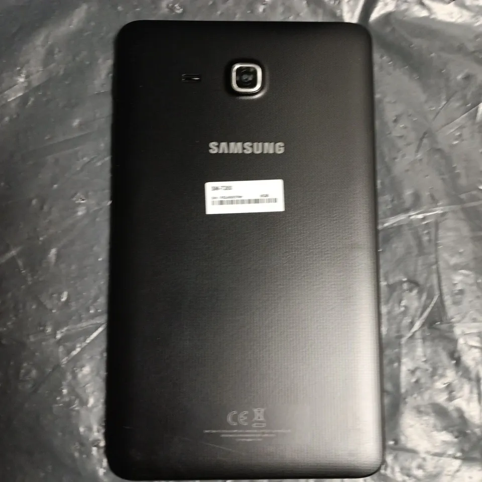 SAMSUNG SM-T280 TABLET