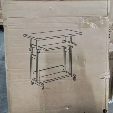 BOXED HOME AND LIVING COMPUTER TABLE SP3149