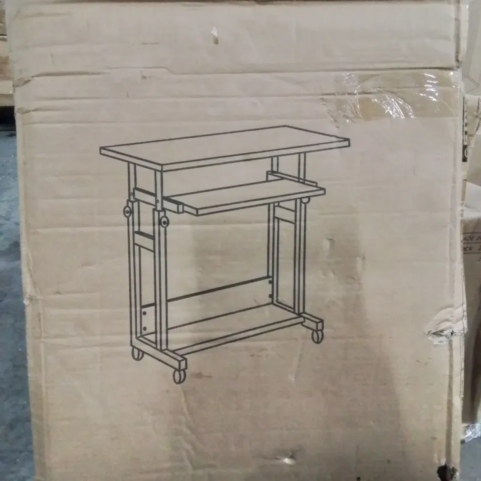 BOXED HOME AND LIVING COMPUTER TABLE SP3149