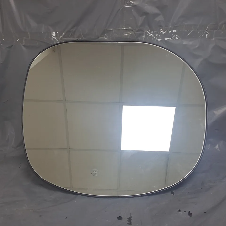 EDGED MIRROR