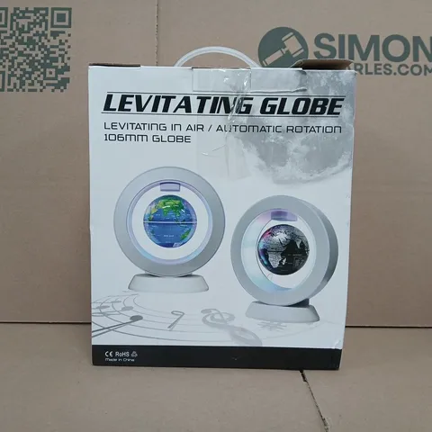 BOXED UNBRANDED LEVITATING GLOVE