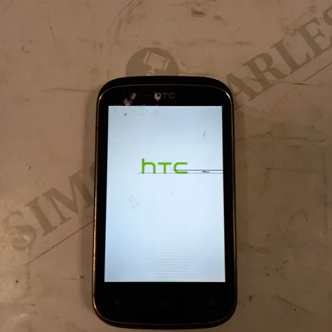 HTC DESIRE C MOBILE PHONE
