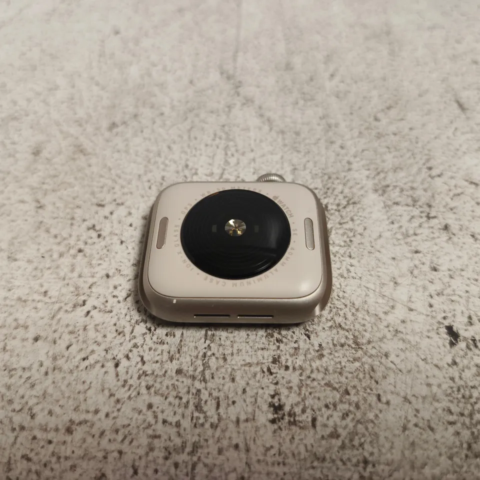 APPLE WATCH SE 2ND GENERATION A2722
