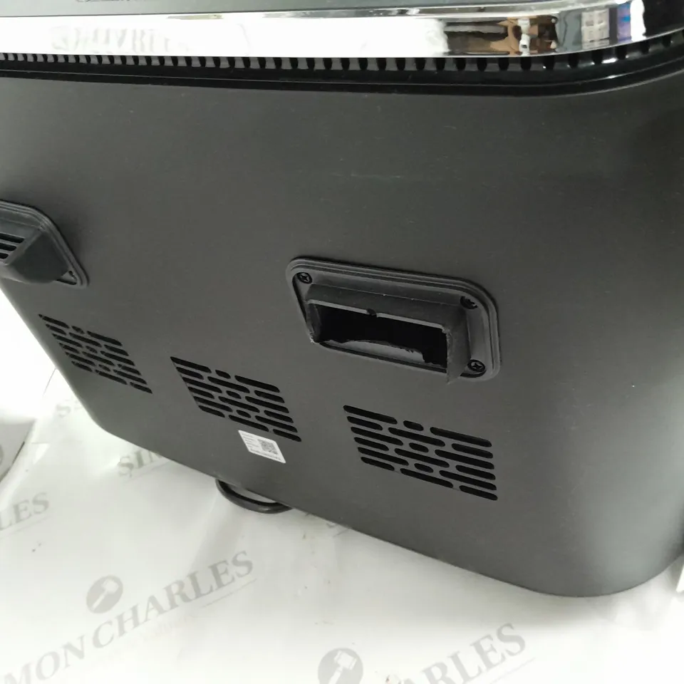 NINJA FOODI MAX DUAL ZONE 9.5L AIR FRYER AF451UK