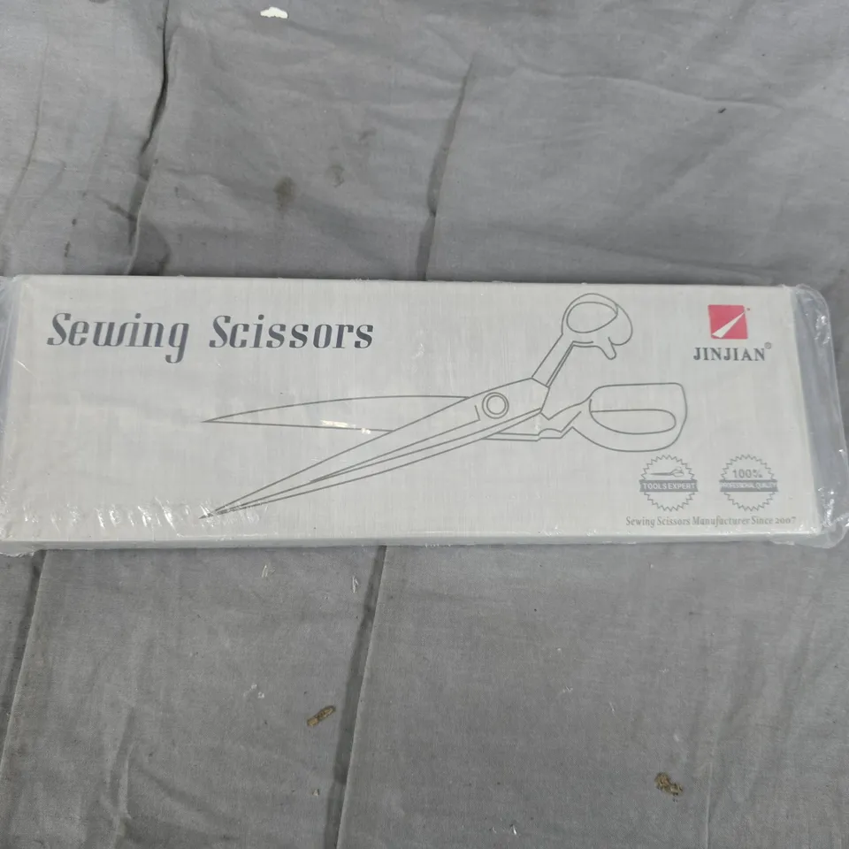 Sewing Scissors by JINJIAN – boxed