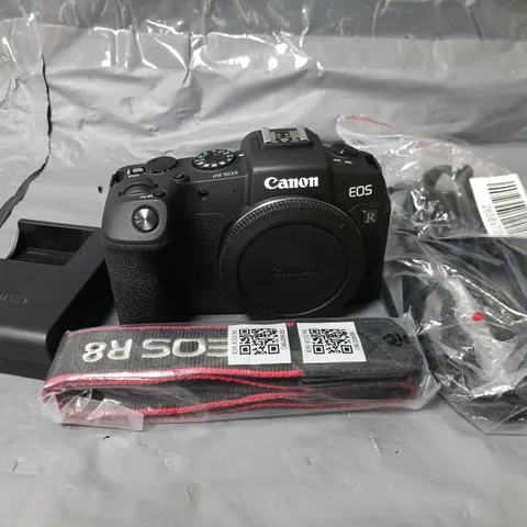 CANON EOS RP CAMERA