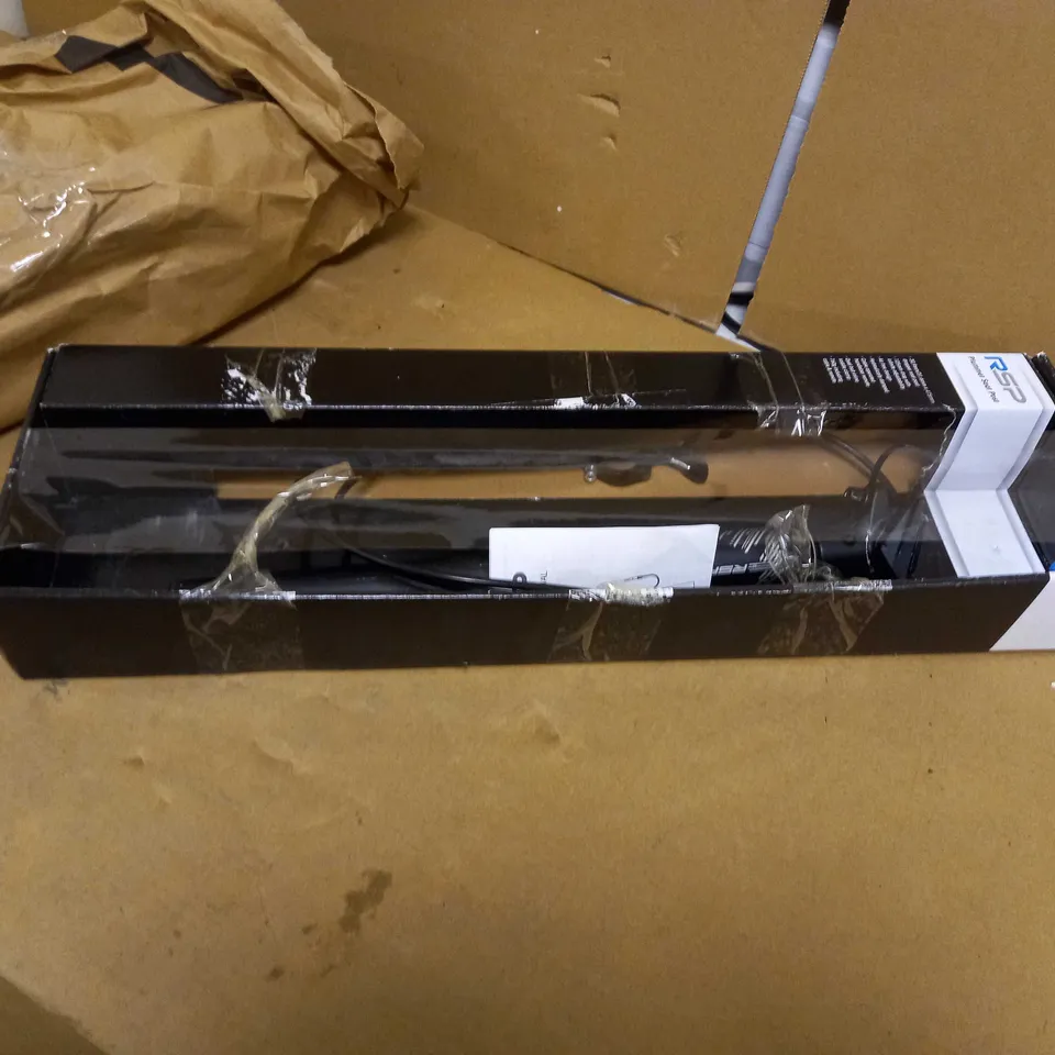 RSP PLUMMET REMOTE DROPPER SEAT POST