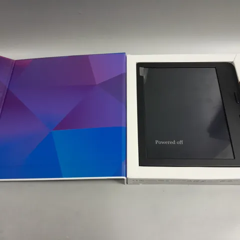KOBOLIBRA2 BOXED 