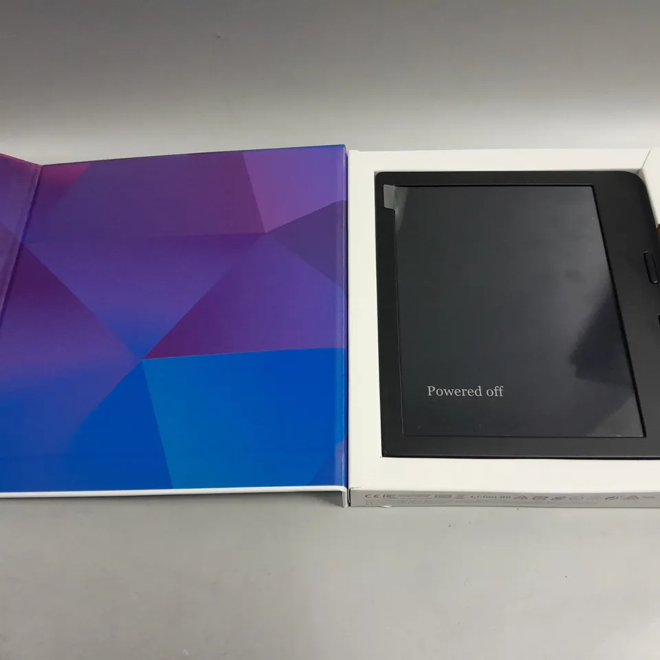 KOBOLIBRA2 BOXED 