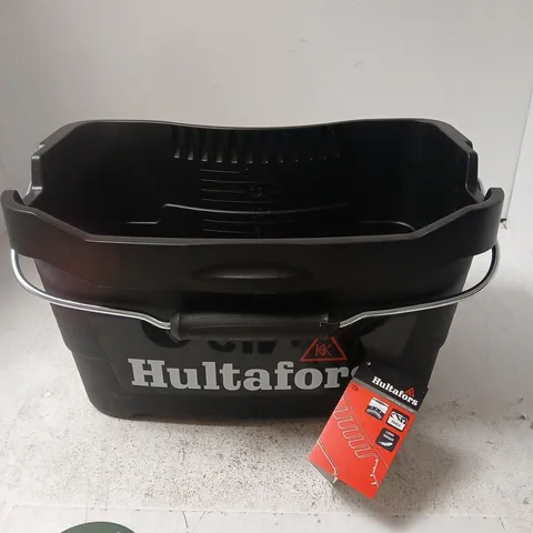 HULTAFORS TOOL BUCKET