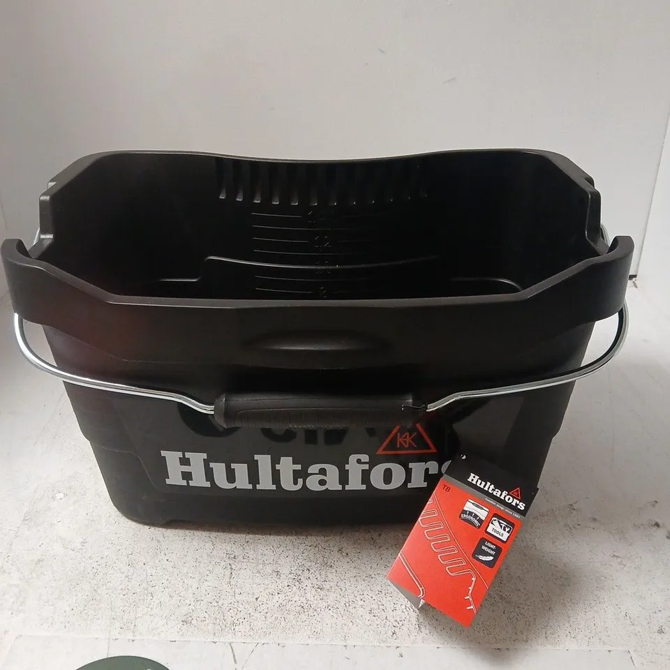 HULTAFORS TOOL BUCKET