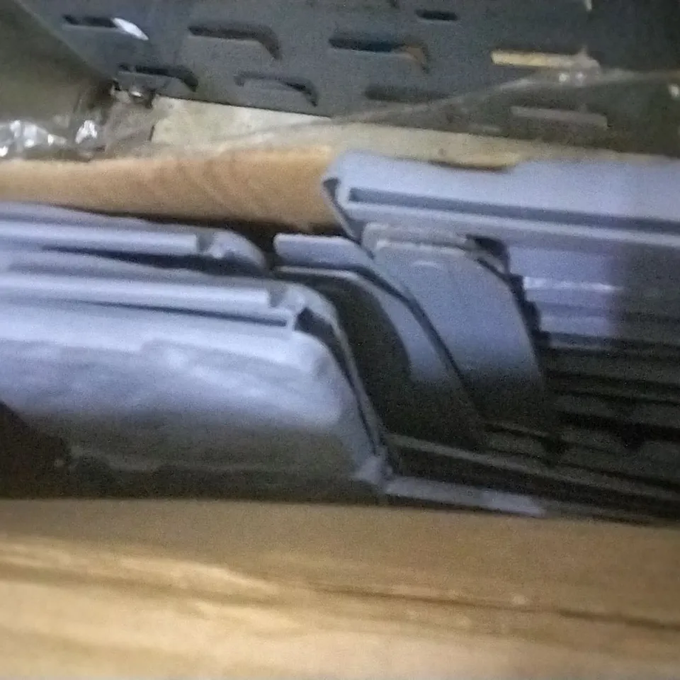 COTESFIELD STONE EDGING 2.4M X 0.1M