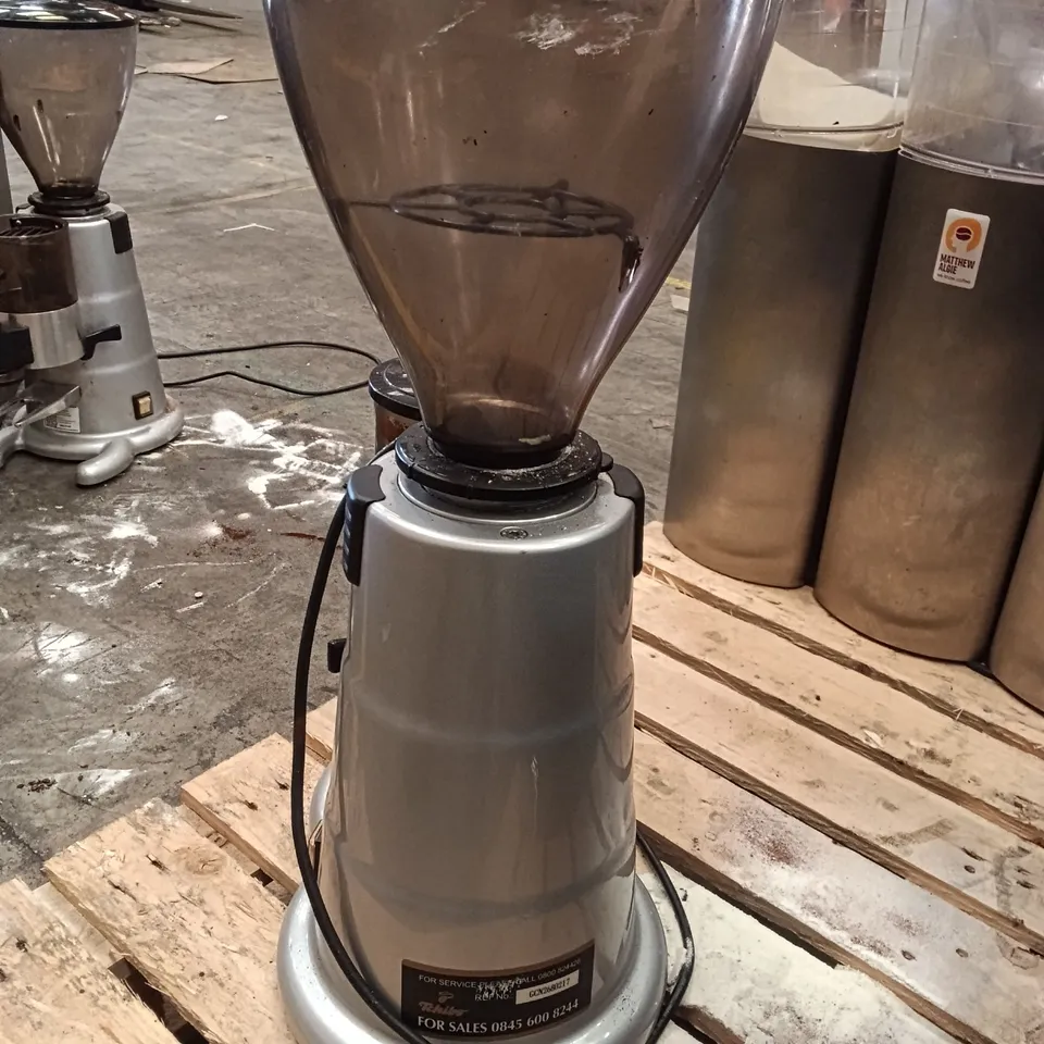 CARIMALI COFFEE GRINDER