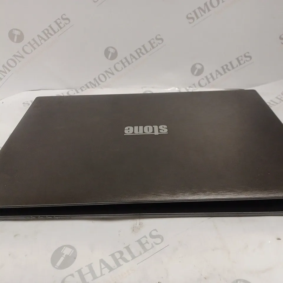 STONE W550SU SERIES LAPTOP 