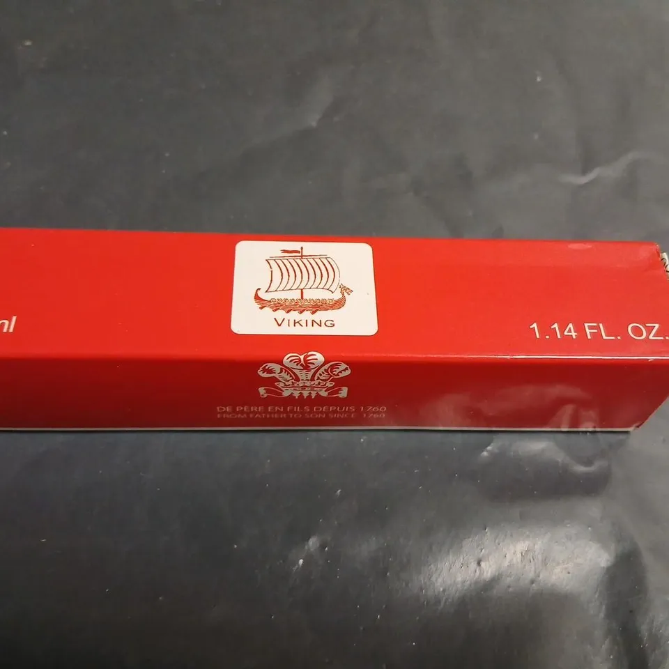 BOXED CREED VIKING 33ML