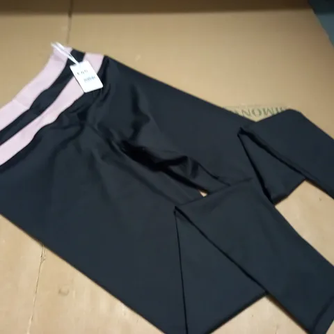 ZOZIMUS GO TO LEGGINGS - M
