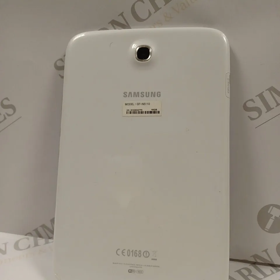SAMSUNG GALAXY NOTE GT-5110 16GB