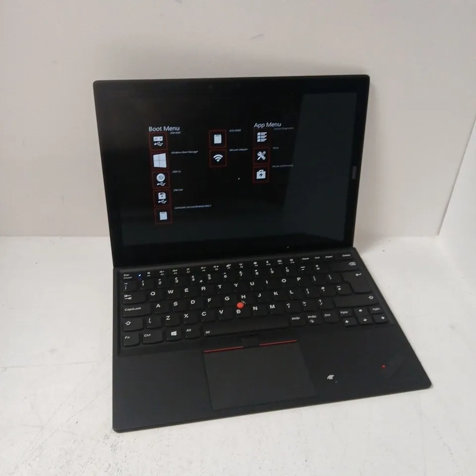 LENOVO THINKPAD X1 TABLET