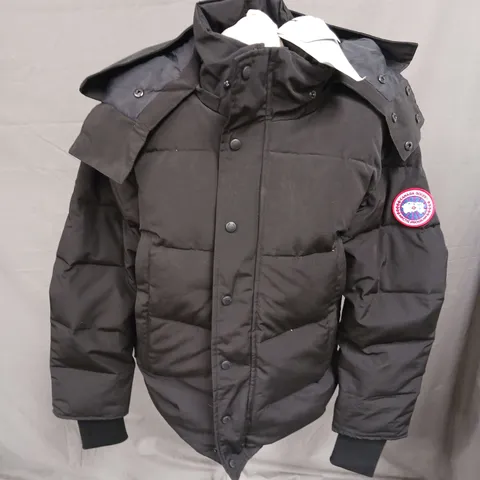CANADA GOOSE FUSION JACKET SIZE M/M