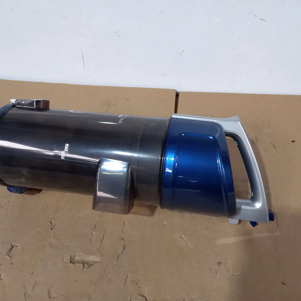 HOOVER H-UPRIGHT 500 PLUS 