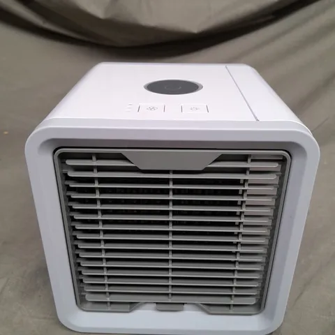 PERSONAL SPACE COOLER FAN